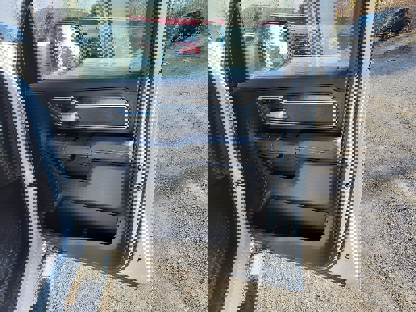 Certified 2022 RAM 1500 Big Horn image 22