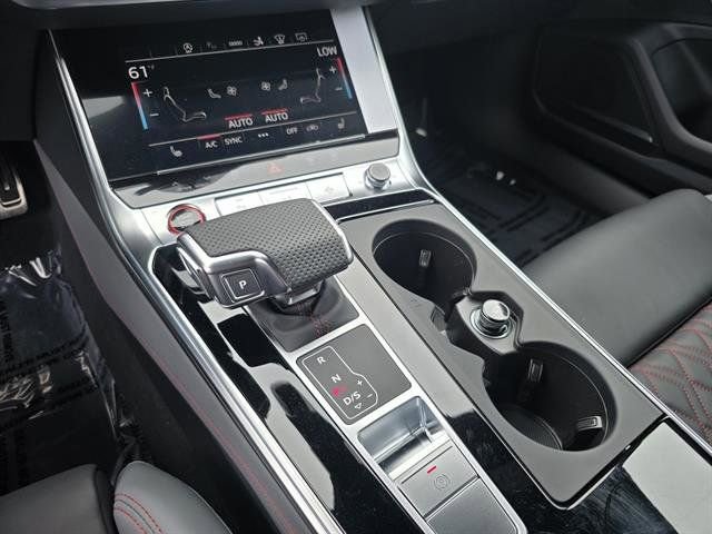 New 2025 Audi S7 Prestige image 25