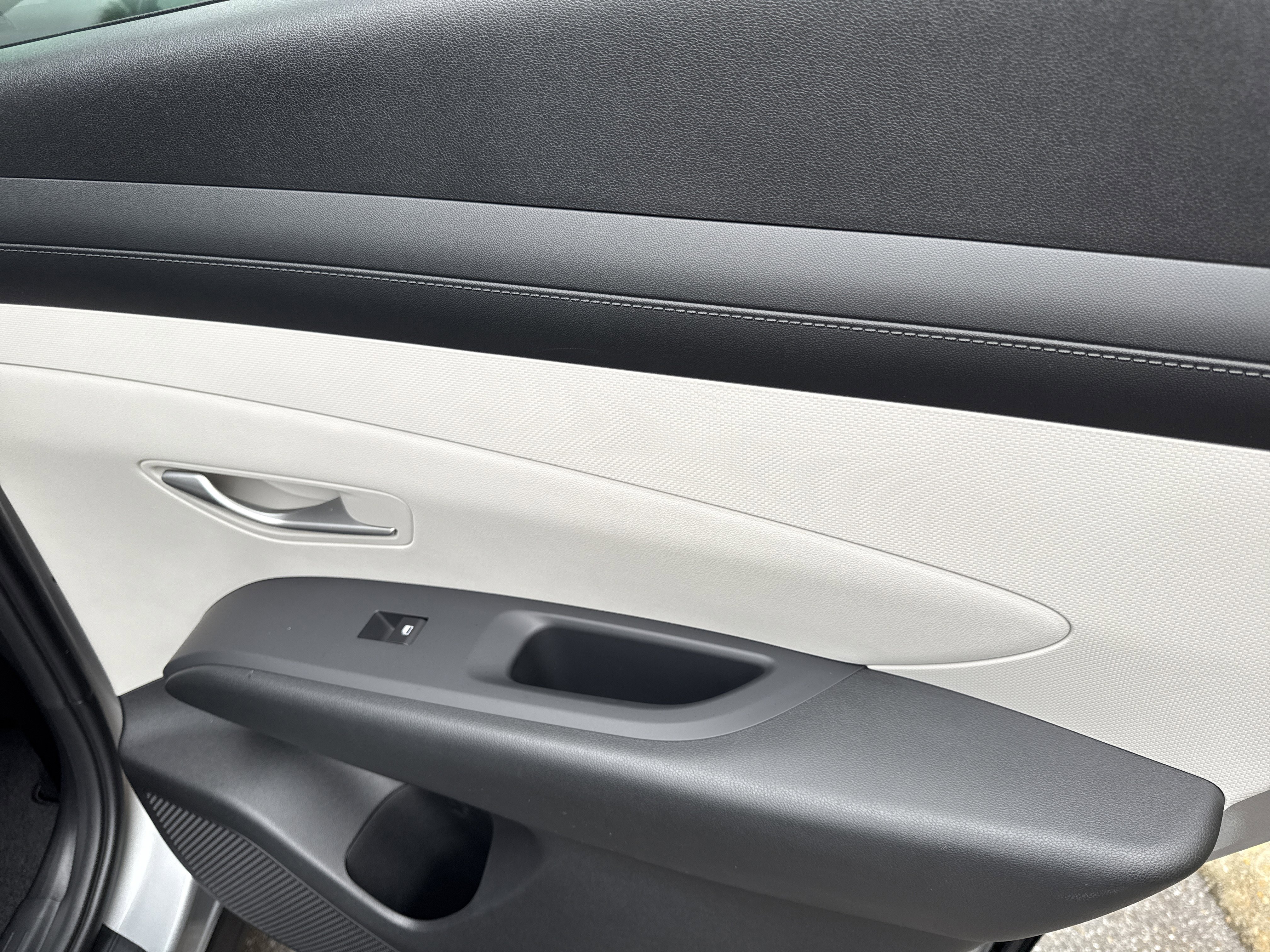 New 2026 Hyundai Tucson SEL image 17