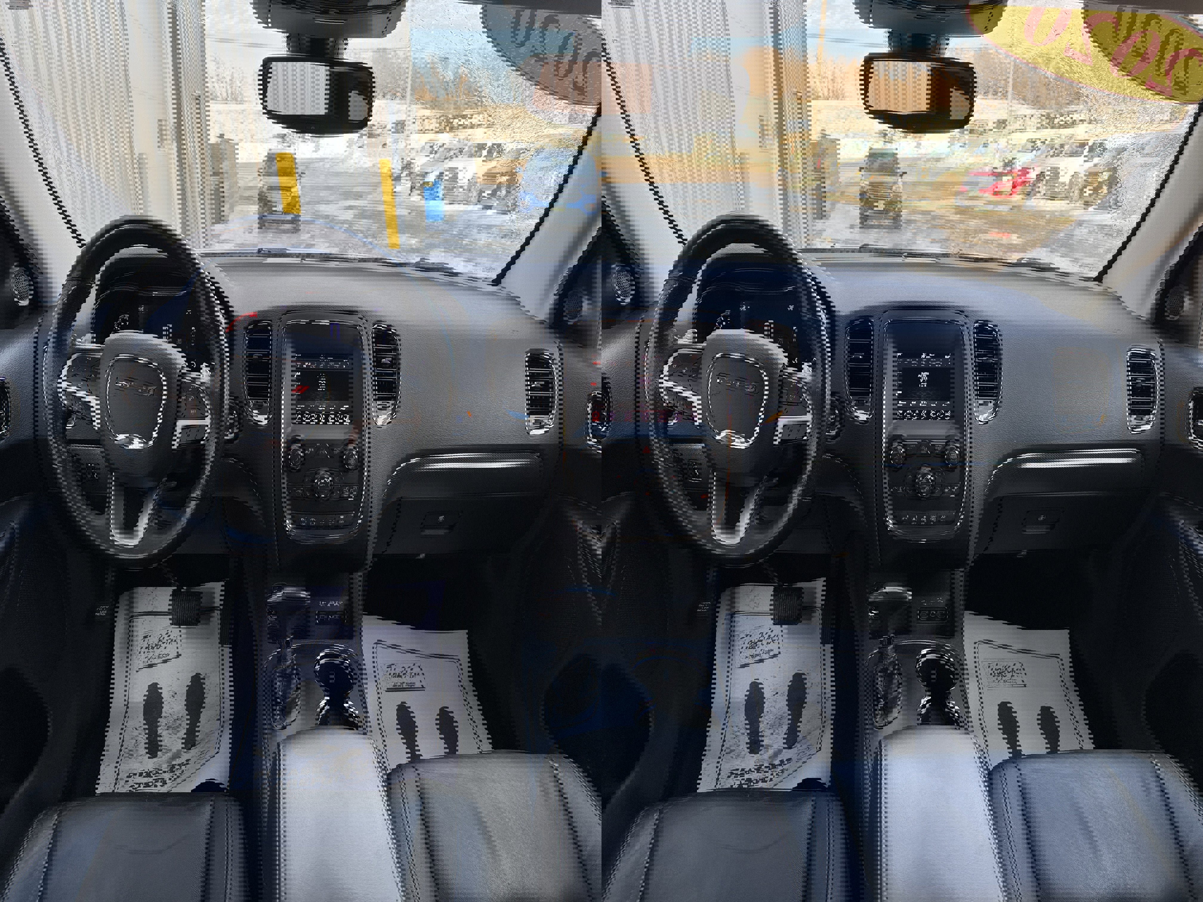 Used 2020 Dodge Durango GT image 24