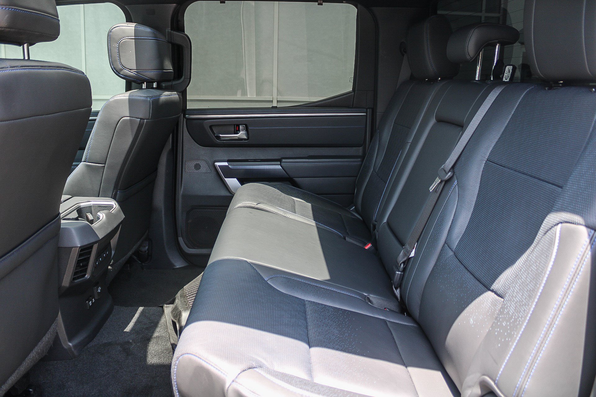 Certified 2024 Toyota Tundra Platinum AWD/4WD image 25