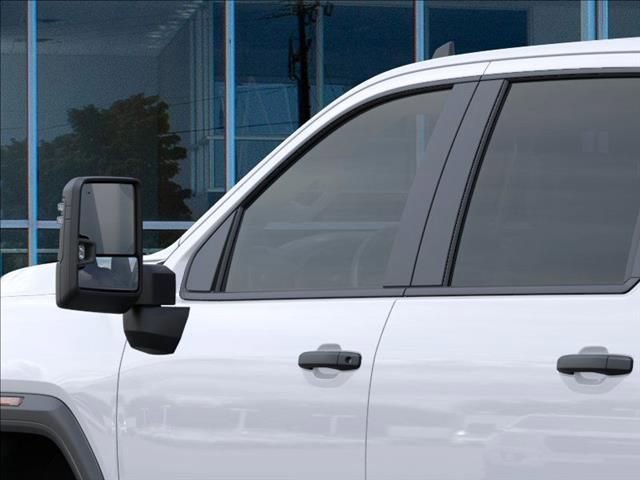 New 2026 GMC Sierra 2500 Pro image 12