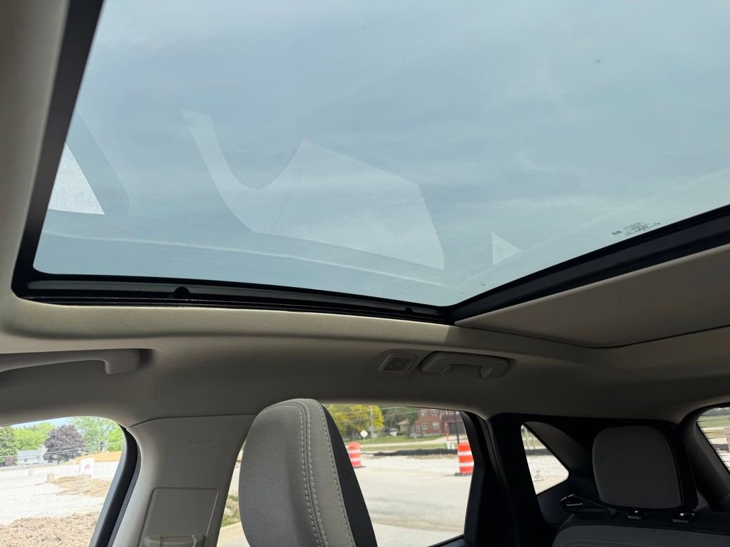 Used 2020 Ford Escape SE AWD/4WD image 27