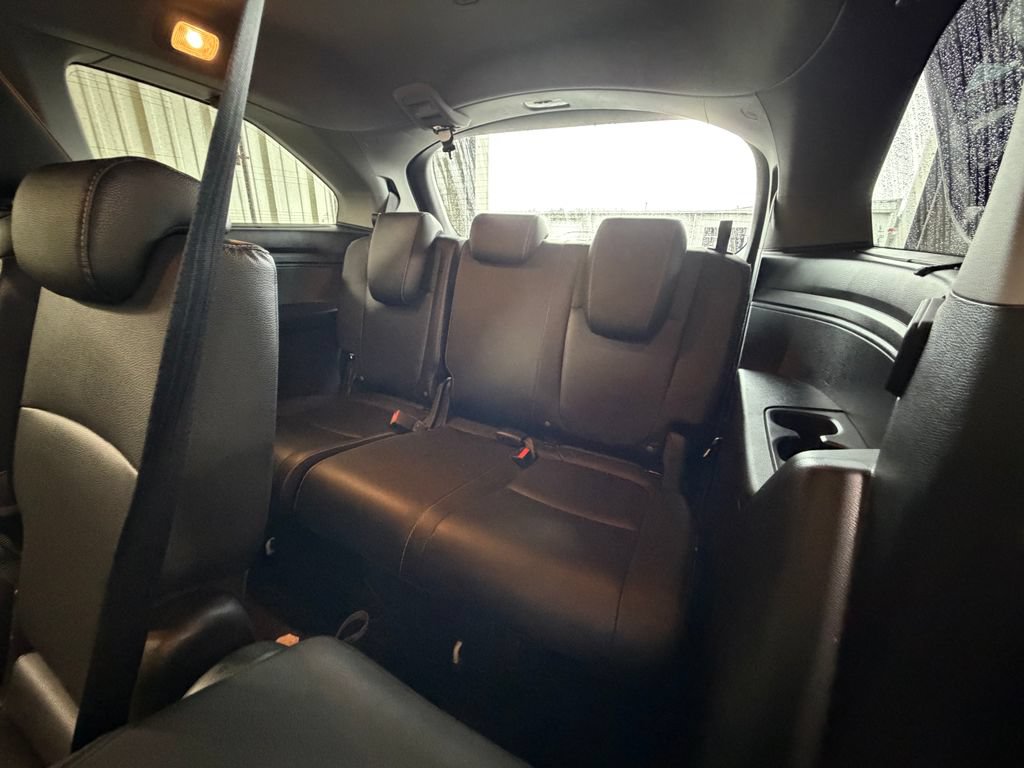 Used 2022 Honda Odyssey Touring image 23