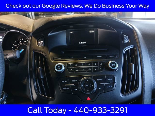 Used 2016 Ford Focus SE image 34