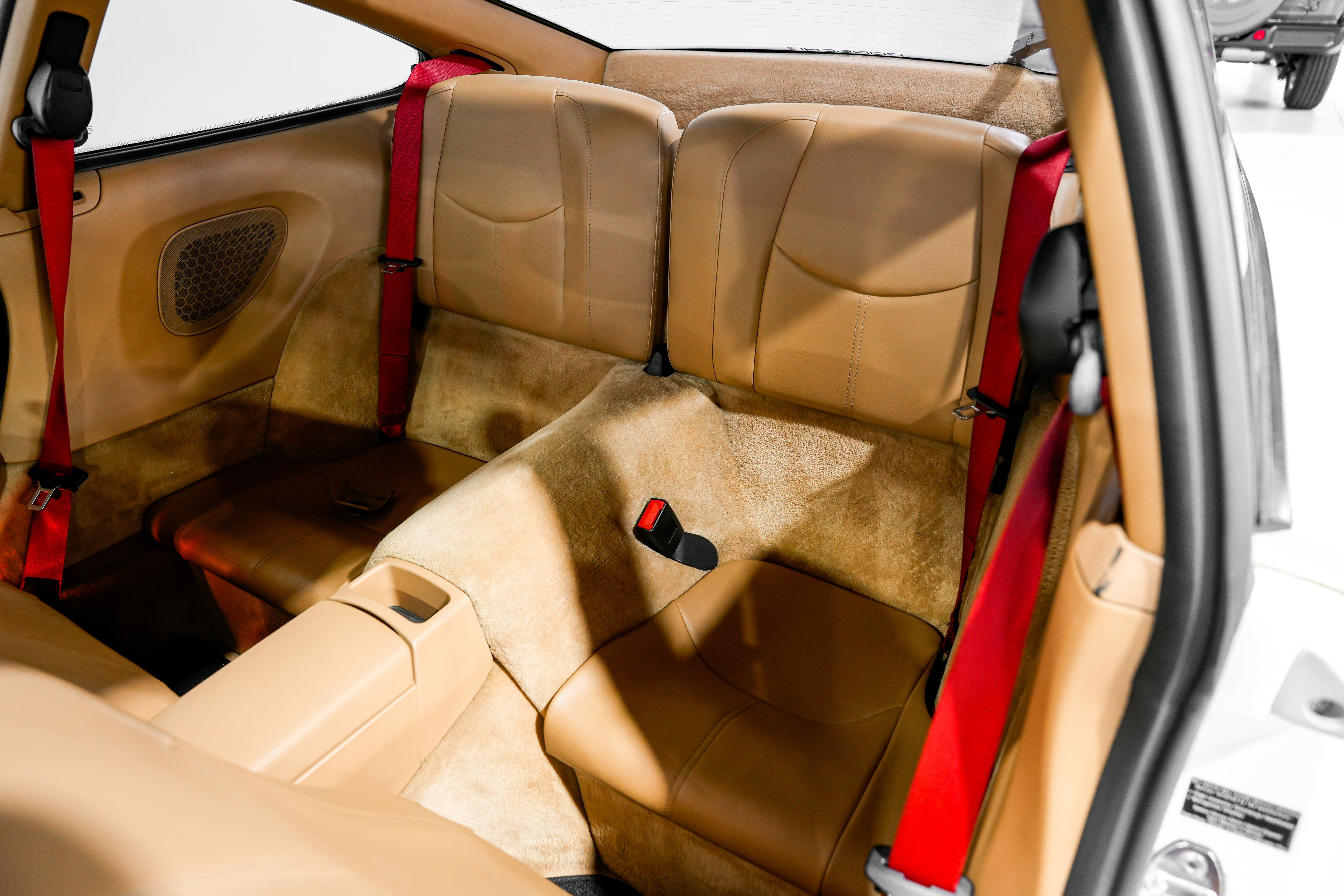 Used 2009 Porsche 911 Carrera 4 image 19