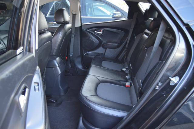 Used 2012 Hyundai Tucson GLS AWD/4WD image 52