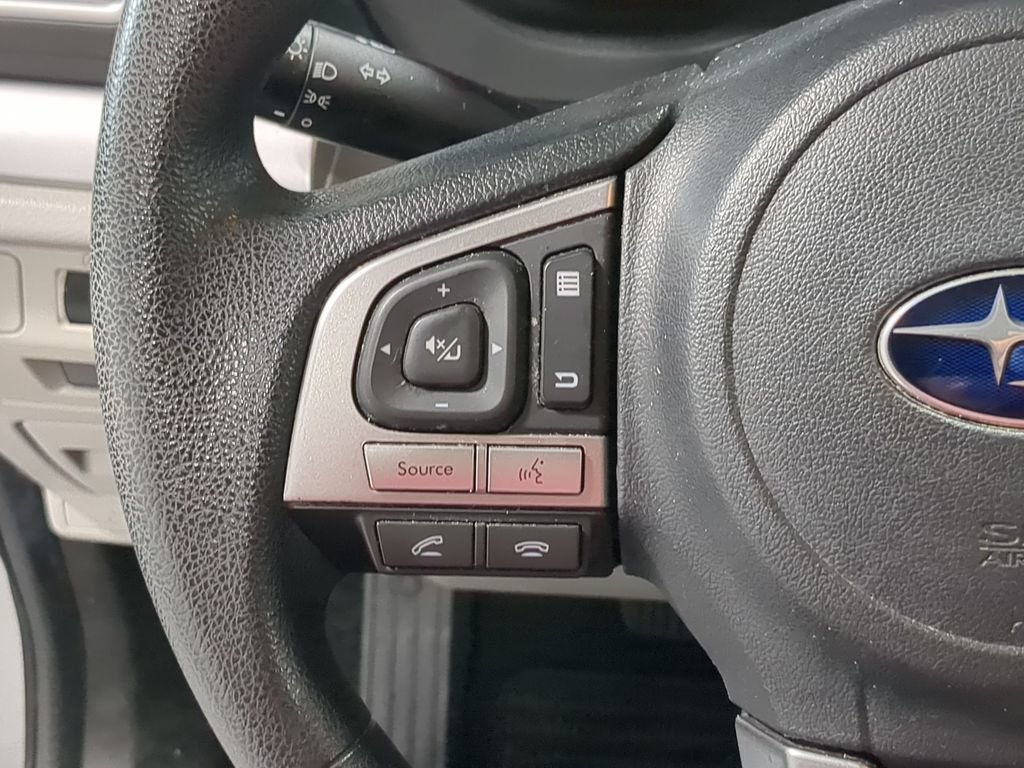 Used 2018 Subaru Forester 2.5i Premium w/ All-Weather Package AWD/4WD image 28