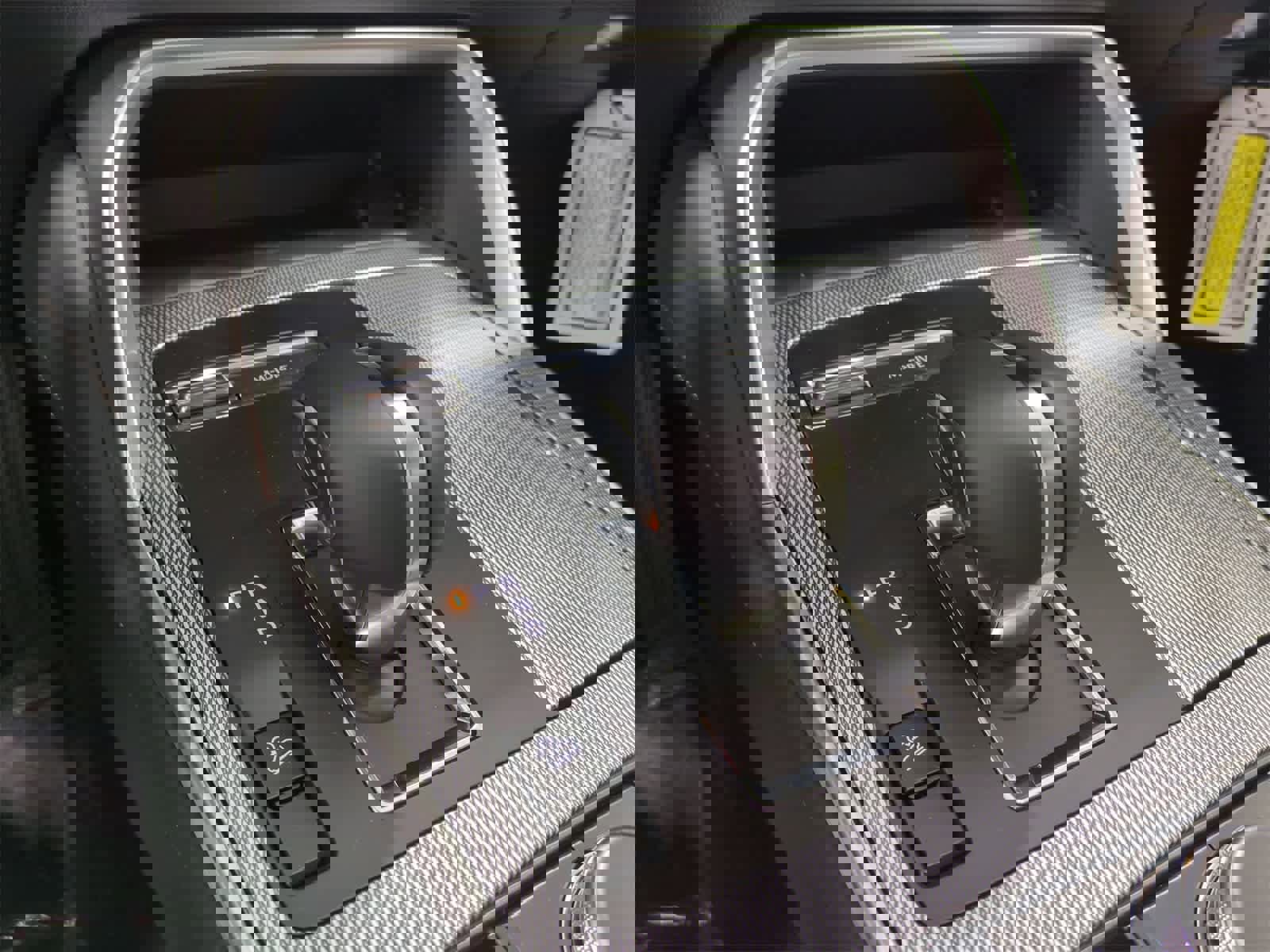 New 2025 MAZDA CX-90 3.3 Turbo w/ Premium Sport Pkg image 33