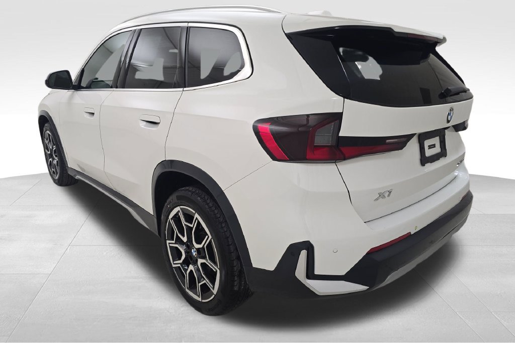 Certified 2023 BMW X1 xDrive28i w/ Convenience Package AWD/4WD image 7