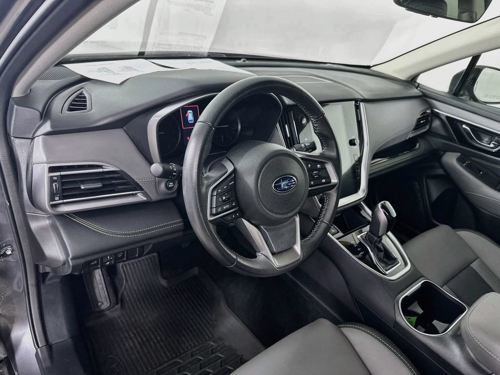 Used 2023 Subaru Outback Onyx Edition XT w/ Popular Package #2 AWD/4WD image 14