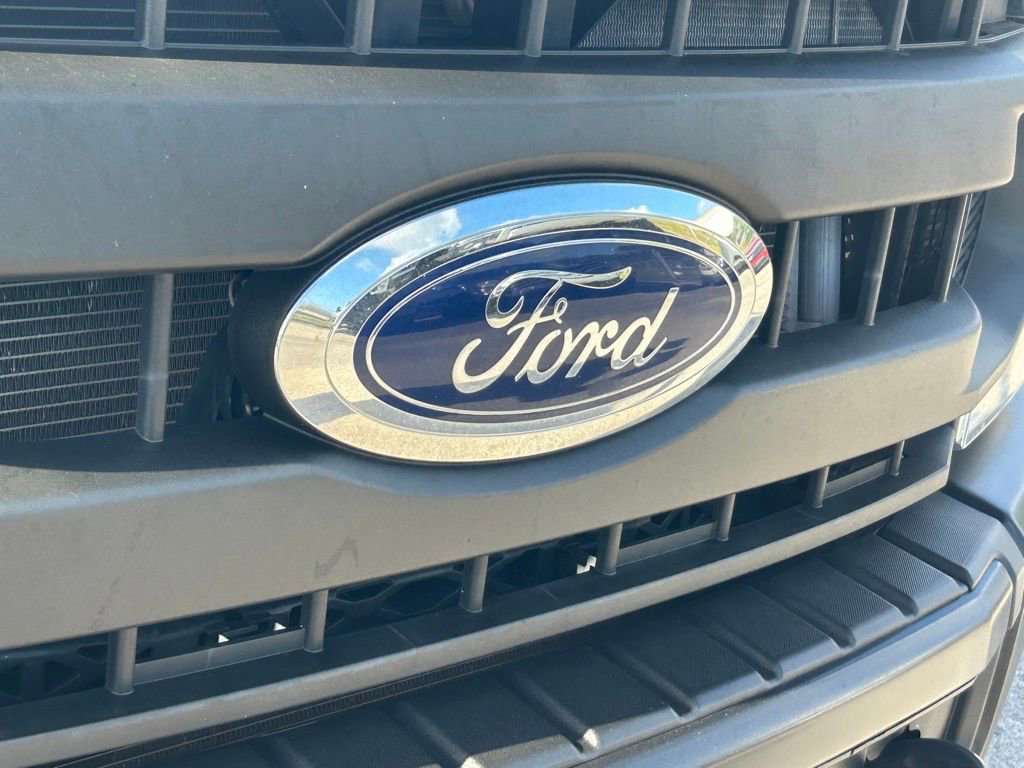 Used 2021 Ford F450 XL image 19