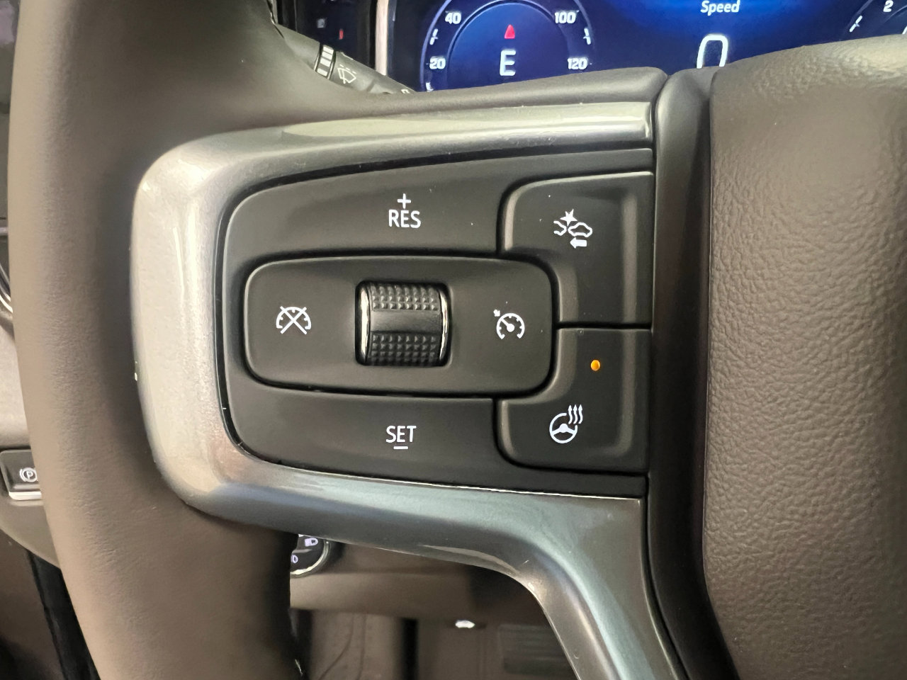 New 2026 Chevrolet Silverado 3500 LT w/ All Star Edition image 38