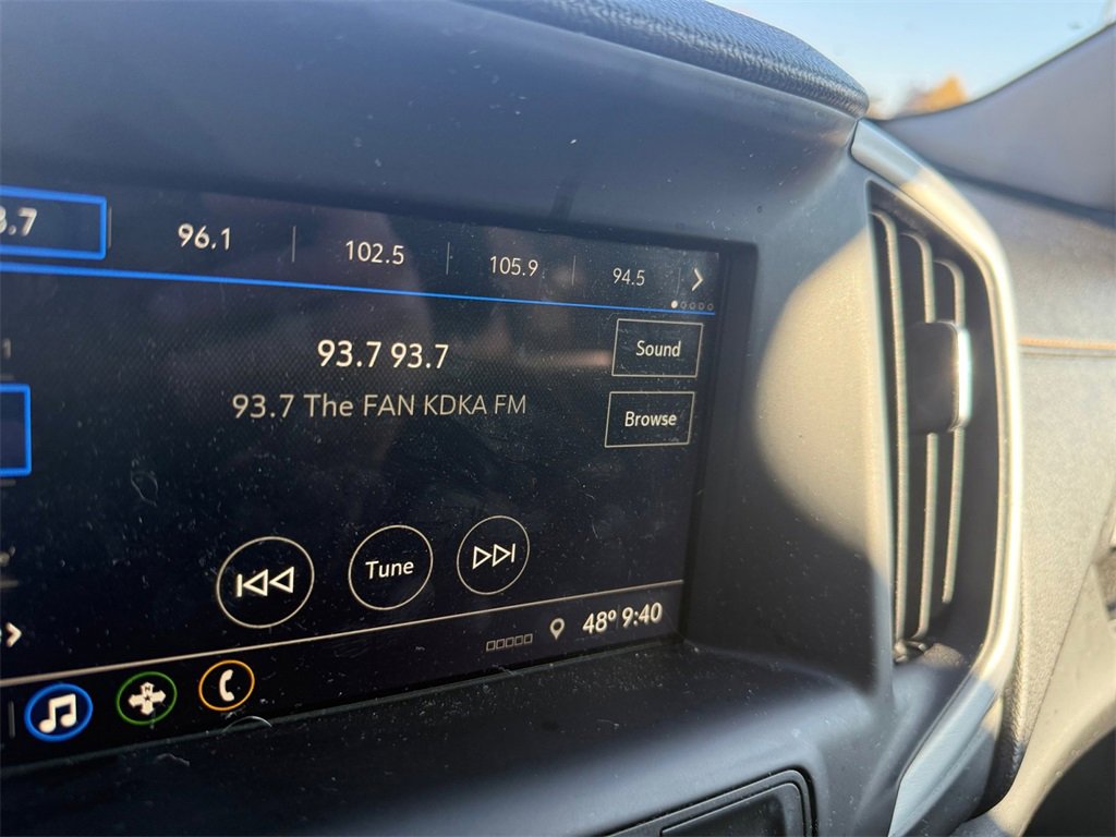 Used 2019 GMC Terrain SLE w/ Driver Convenience Package image 17