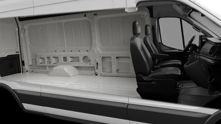 New 2026 Ford Transit 350 148 High Roof Extended RWD image 30