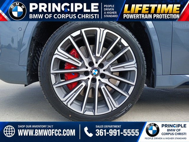 New 2026 BMW X1 xDrive28i w/ Technology Package AWD/4WD image 6
