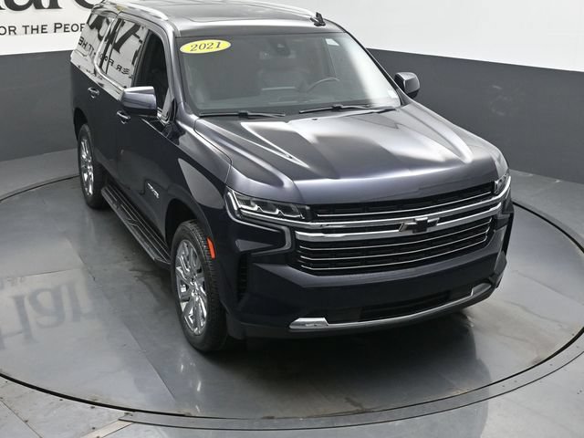 Used 2021 Chevrolet Tahoe LT AWD/4WD image 51