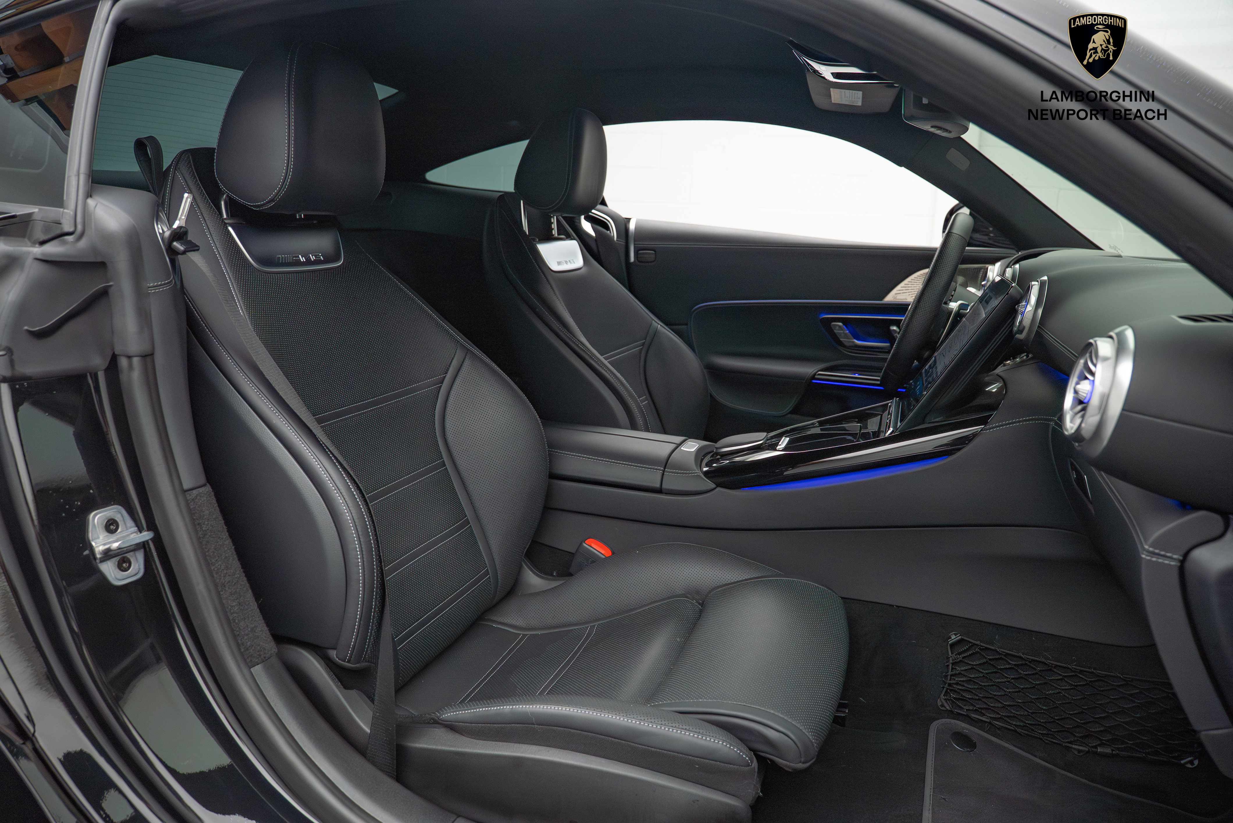 Used 2025 Mercedes-Benz AMG GT 55 image 25