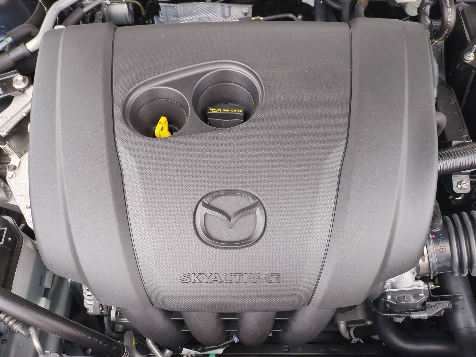 New 2026 MAZDA CX-30 AWD 2.5 S image 24