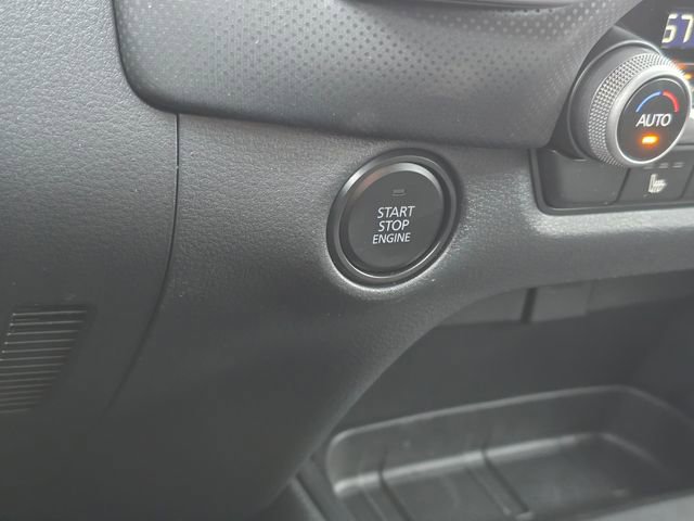 Used 2025 MAZDA CX-50 AWD 2.5 S w/ Cargo Package image 37