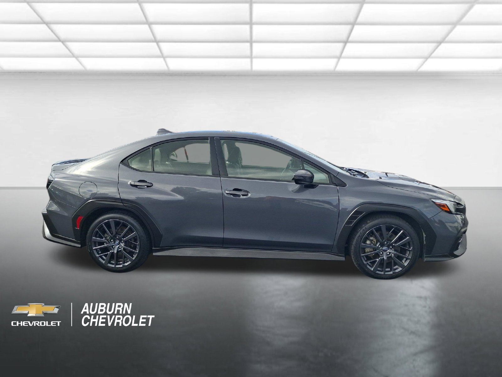 Used 2022 Subaru WRX Limited AWD/4WD image 2