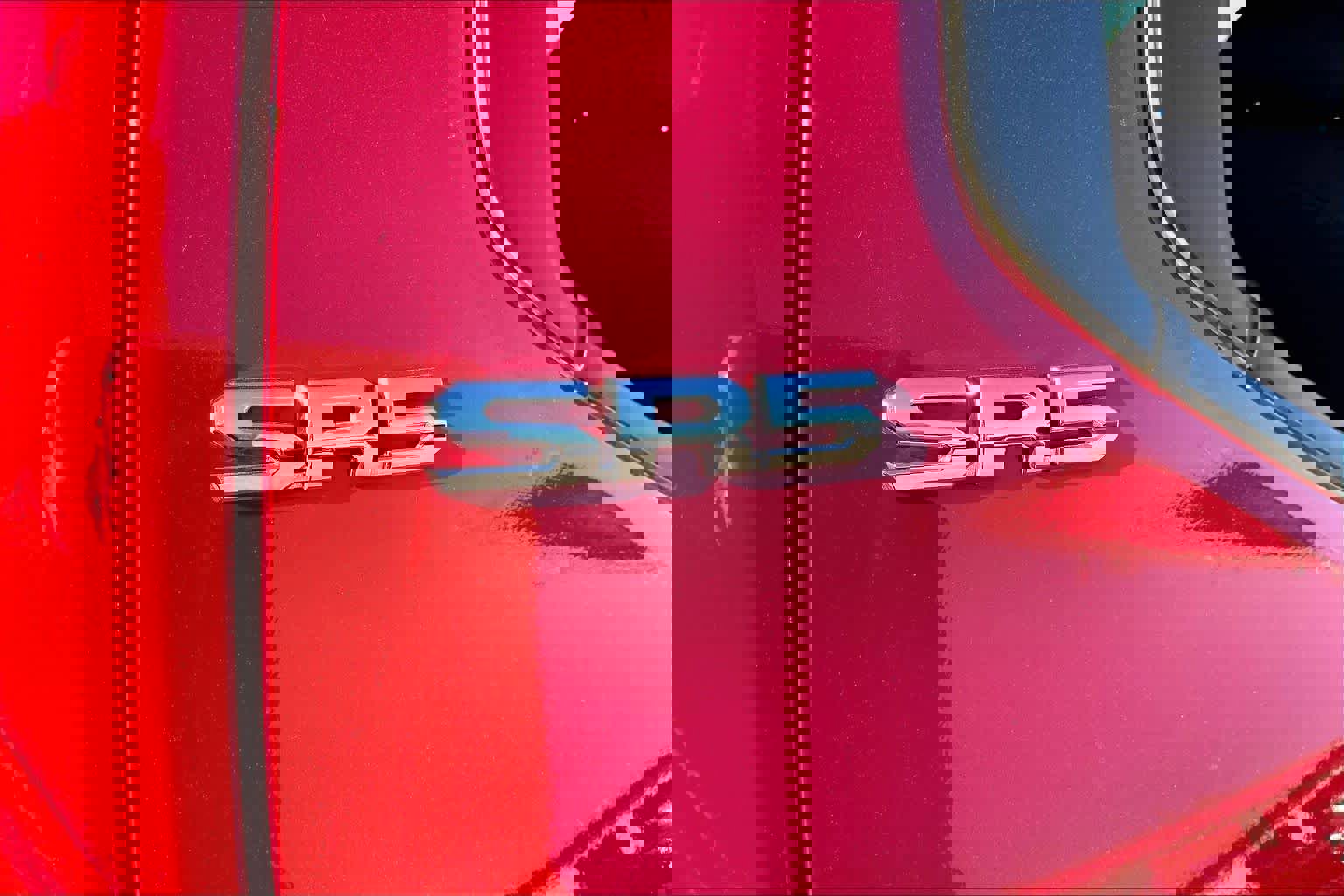 Used 2024 Toyota Tacoma SR5 image 9