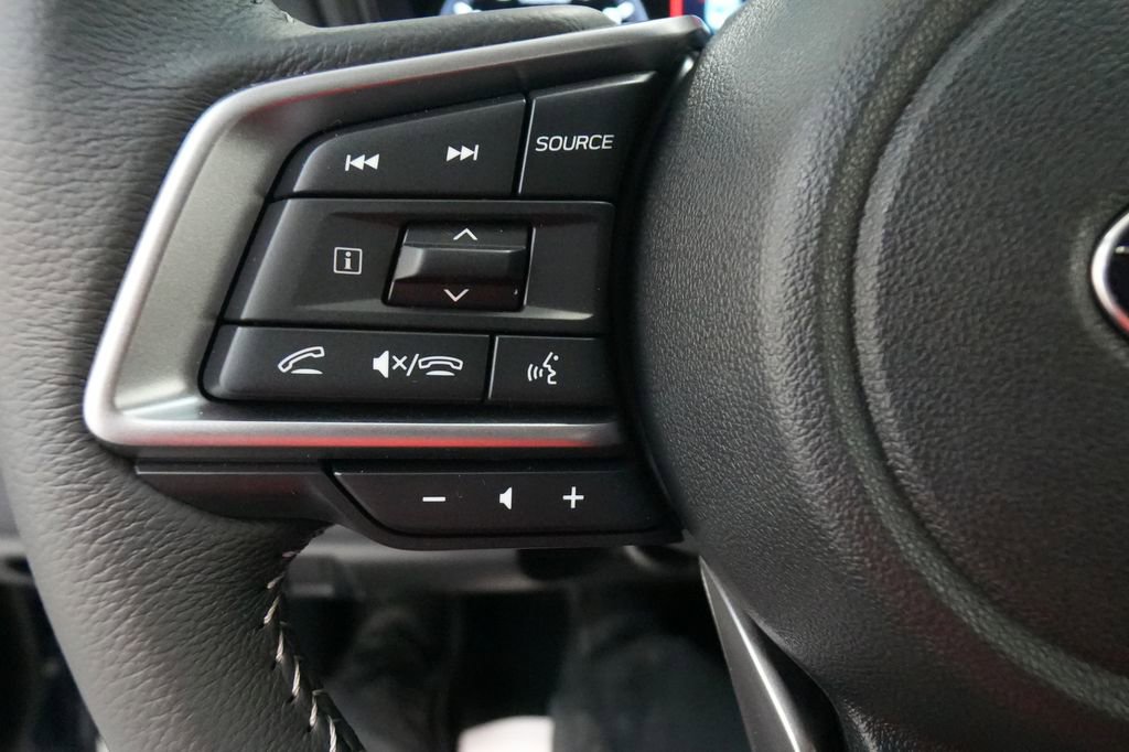 New 2025 Subaru Legacy Premium image 30