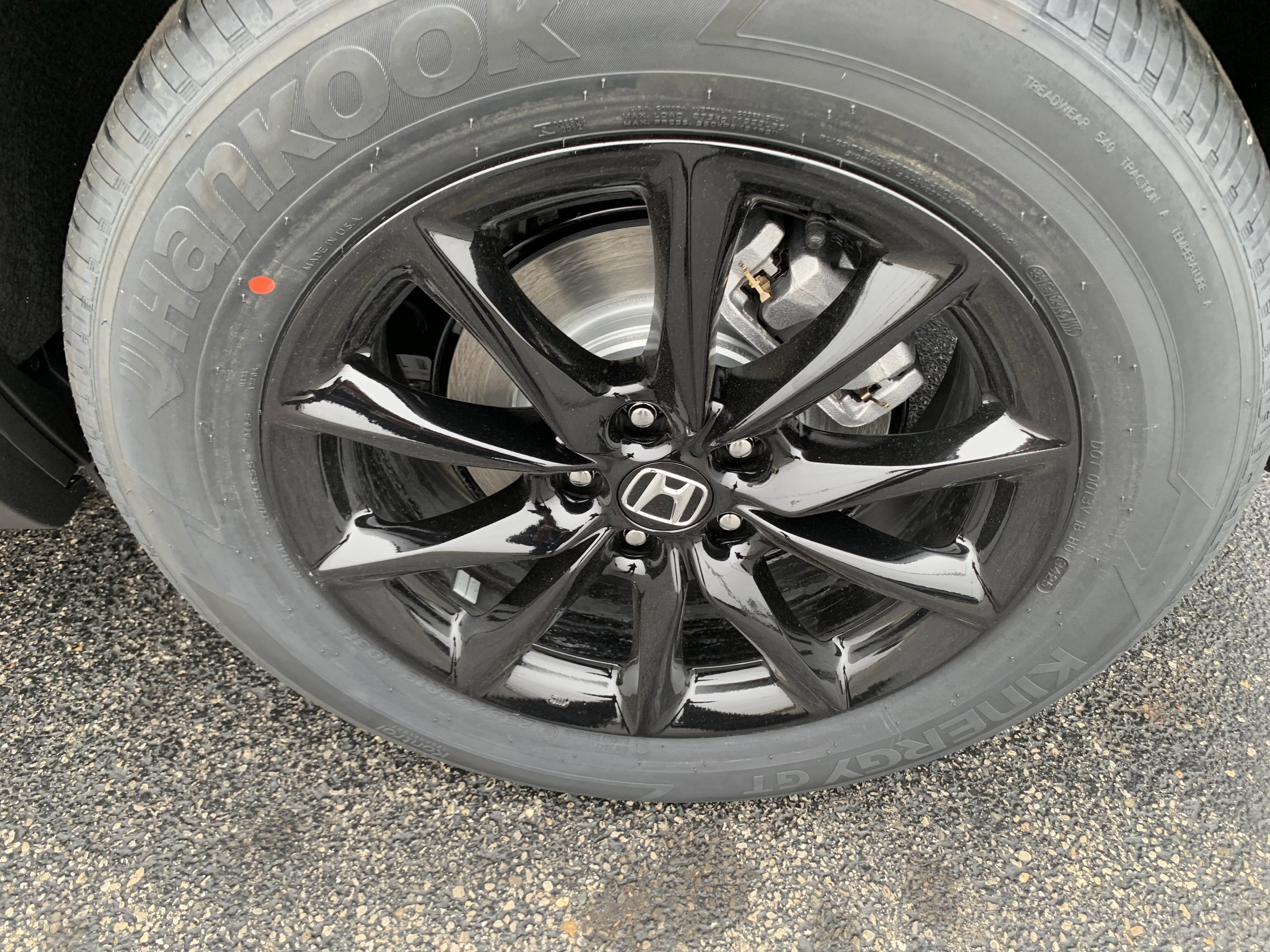 Used 2026 Honda CR-V Sport-L image 9