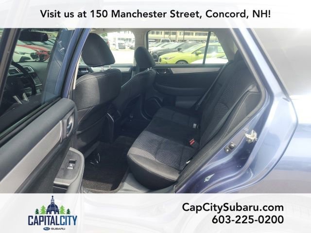 Used 2015 Subaru Outback 2.5i Premium AWD/4WD image 15