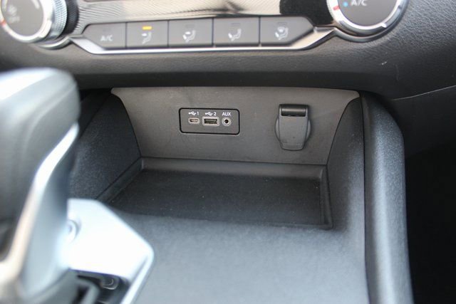 Used 2025 Nissan Altima 2.5 SV image 20