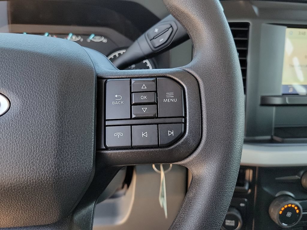 New 2026 Ford F250 XL w/ XL Off-Road Package AWD/4WD image 24