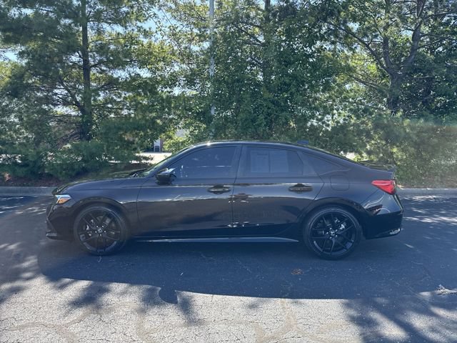 Used 2022 Honda Civic Si image 2