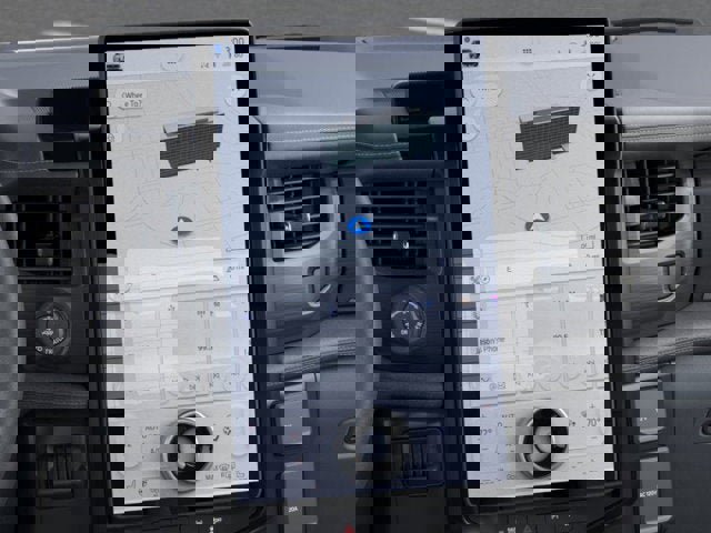 New 2025 Ford F150 Lightning Flash image 14