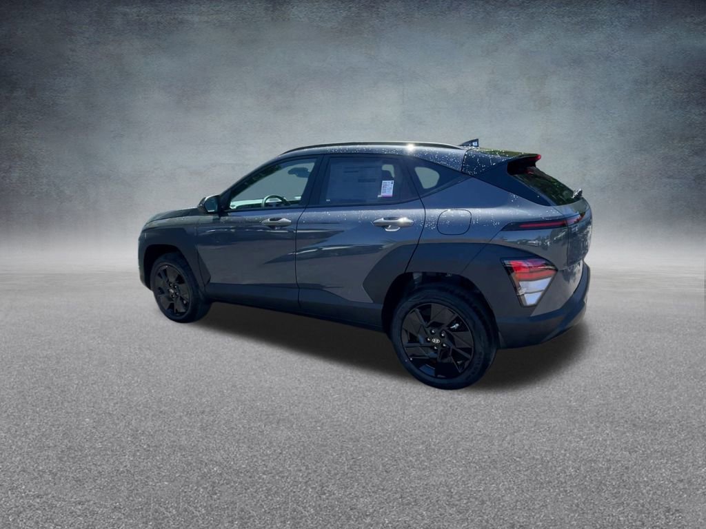 Certified 2026 Hyundai Kona SEL Sport AWD/4WD image 19