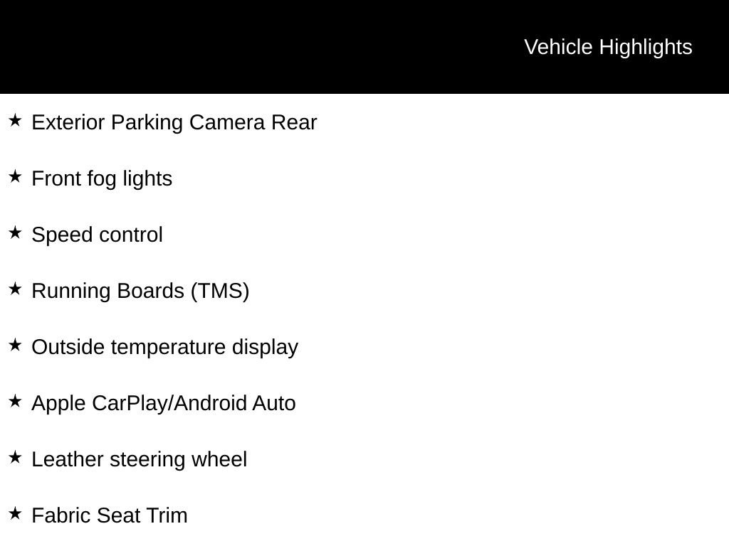 Used 2024 Toyota 4Runner SR5 image 6