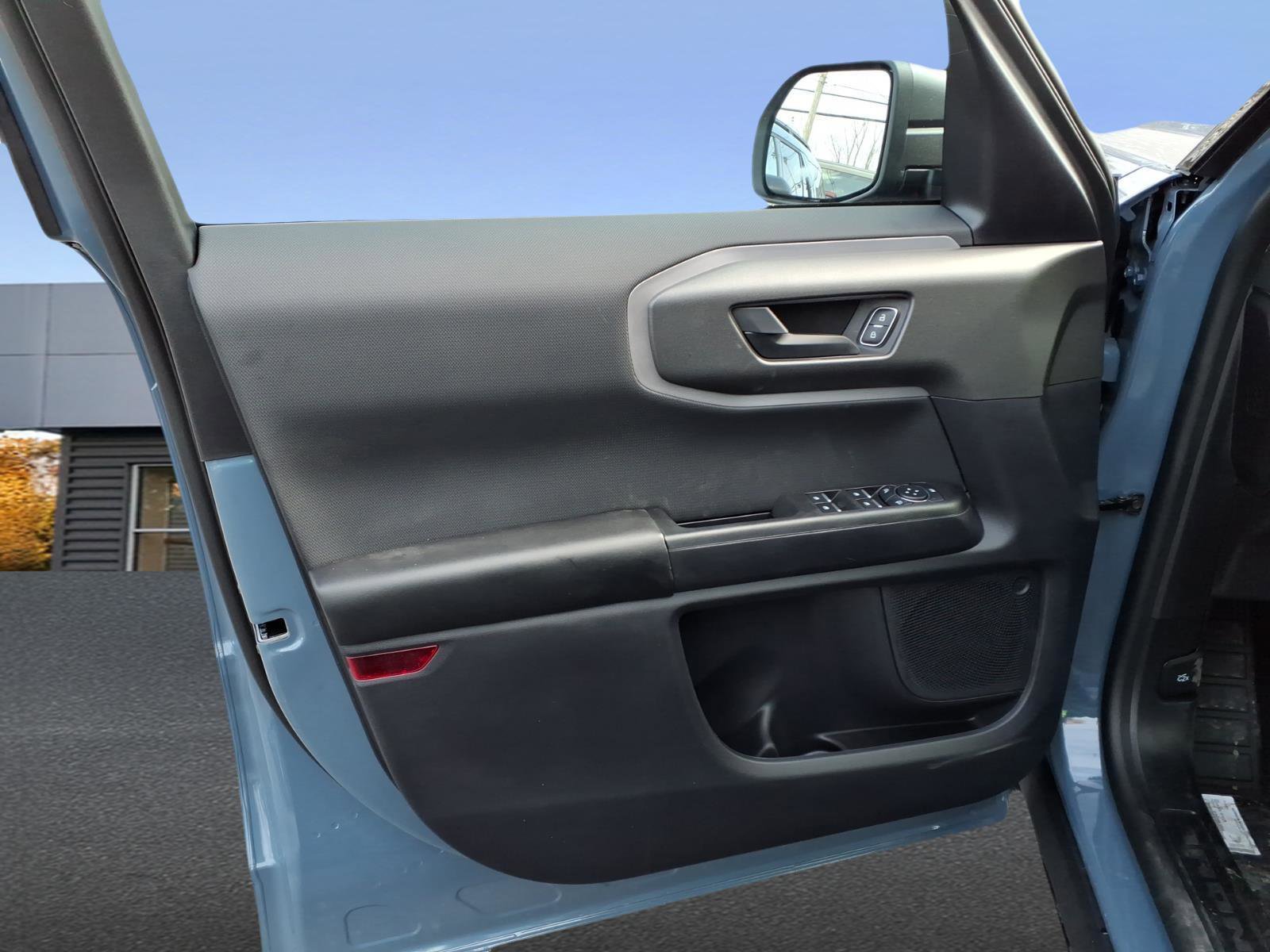 New 2026 Ford Bronco Sport Big Bend w/ Convenience Package image 8