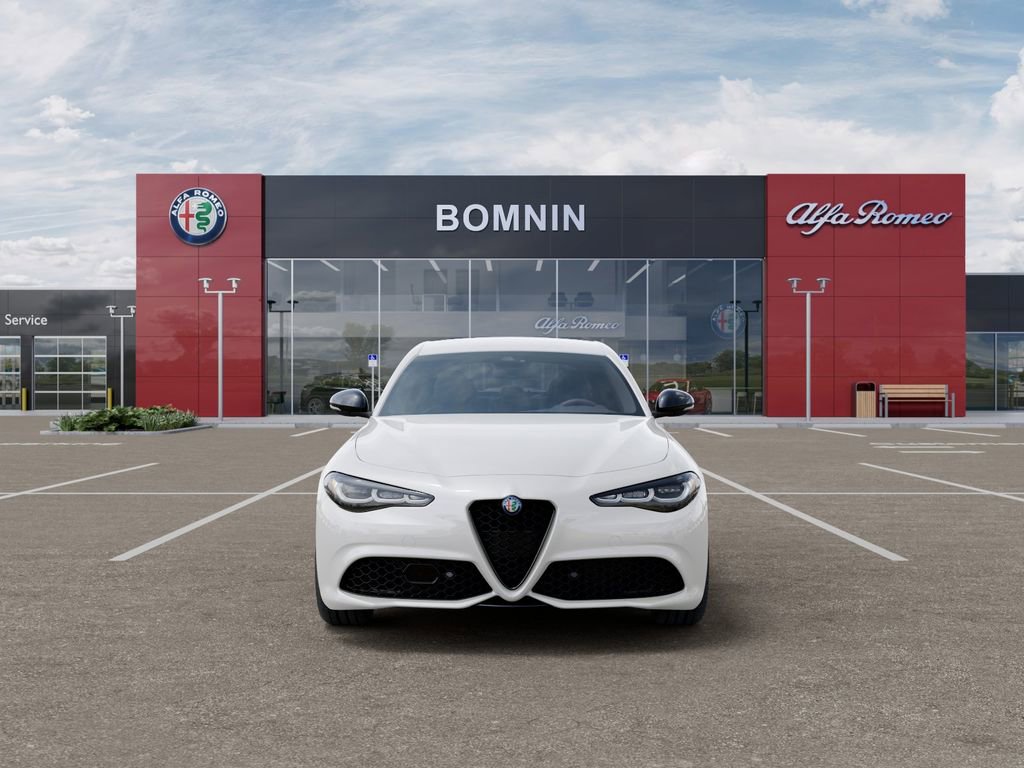 New 2026 Alfa Romeo Giulia image 6
