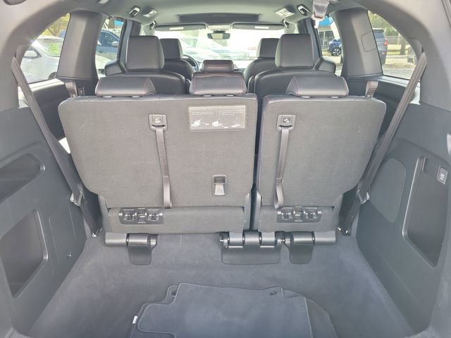 Used 2023 Honda Odyssey Sport image 8