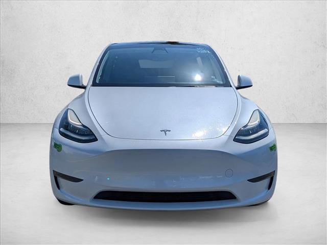 Used 2023 Tesla Model Y Long Range video 2