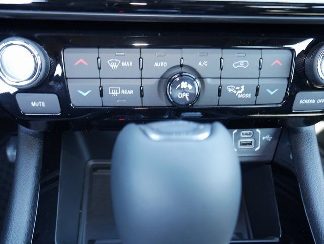 New 2026 Jeep Compass Trailhawk w/ Sun, Sound & Navigation Group image 12