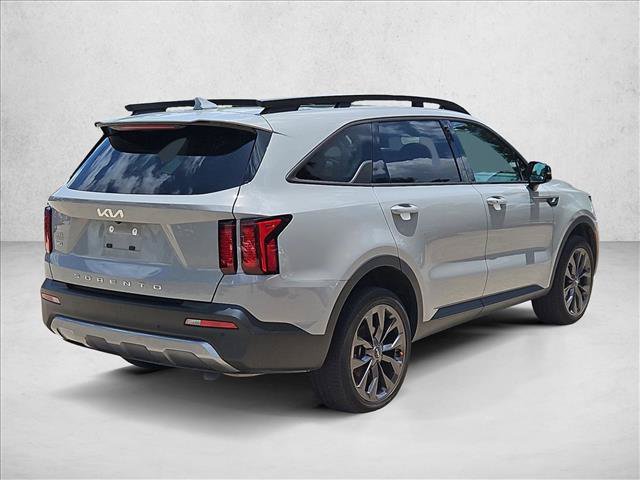 Used 2022 Kia Sorento X-Line EX AWD/4WD image 5