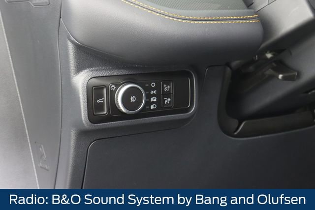 New 2026 Ford Explorer Tremor w/ Tremor Ultimate Package image 32