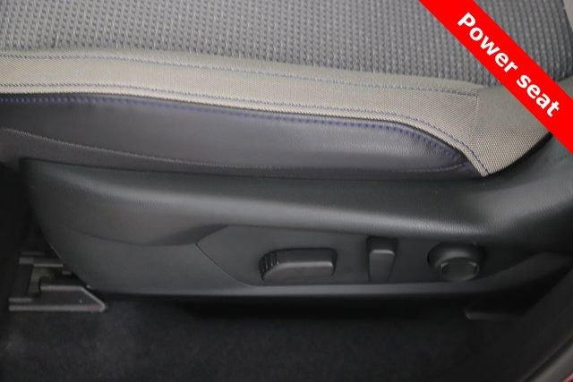 Used 2025 Subaru Forester Premium image 19