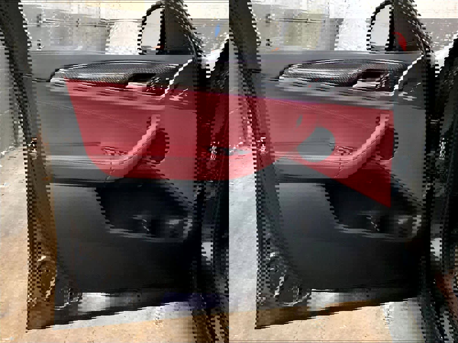 Used 2021 BMW X4 xDrive30i w/ M Sport Package image 25