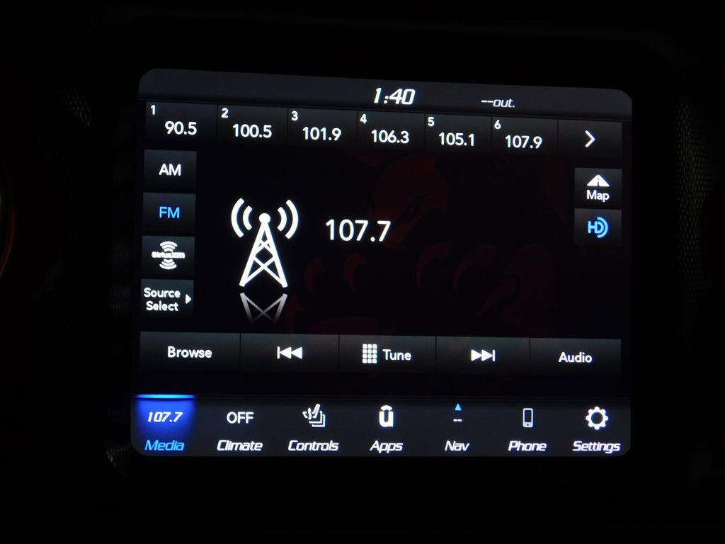 Used 2019 Jeep Wrangler Rubicon w/ Uconnect 4C Nav & Sound Group image 51