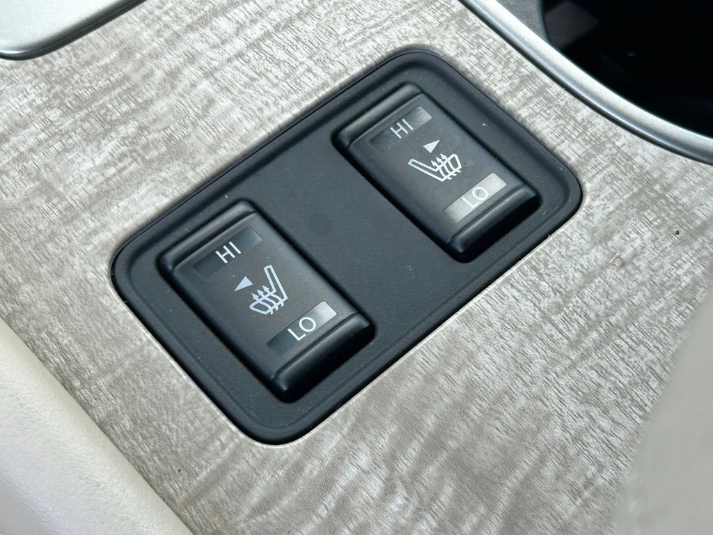 Certified 2024 Nissan Murano SL FWD image 32
