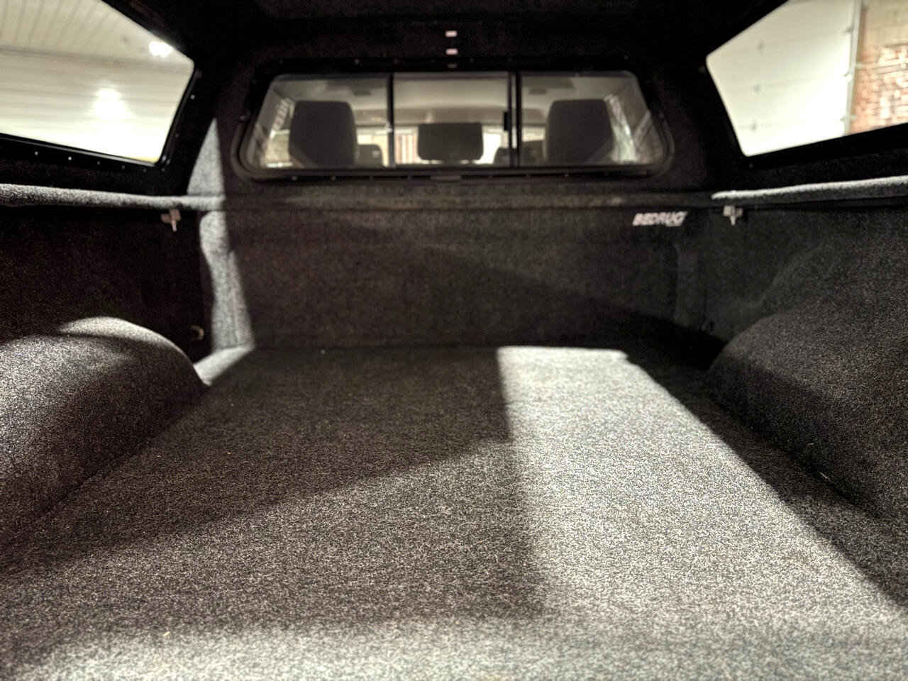 Used 2016 RAM 2500 Laramie w/ Convenience Group image 35