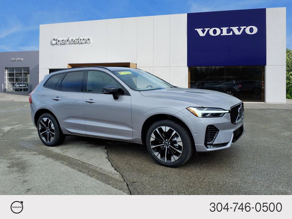 Certified 2026 Volvo XC60 B5 Plus w/ Protection Package Premier AWD/4WD image 1
