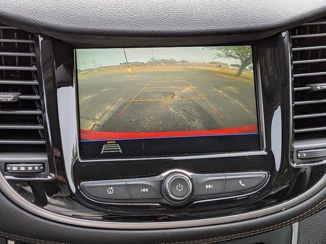 Used 2018 Chevrolet Trax LT w/ LT Convenience Package image 23