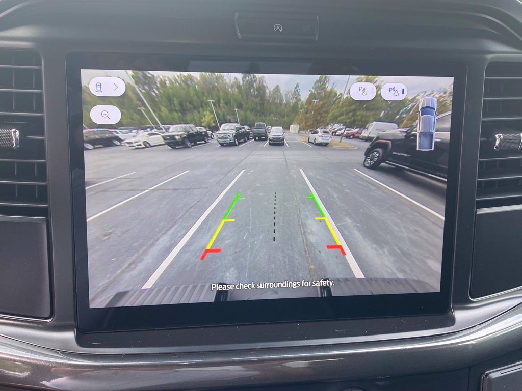 New 2026 Ford F150 STX w/ Equipment Group 200A RWD image 19